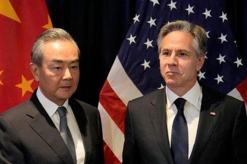 Ngoại trưởng Mỹ: 'Trung Quốc chưa đáp lại lời mời của Washington'