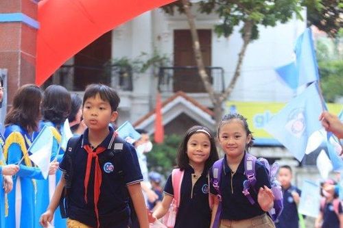 Hà Nội: Đảm bảo đủ sách giáo khoa cho học sinh bước vào năm học mới