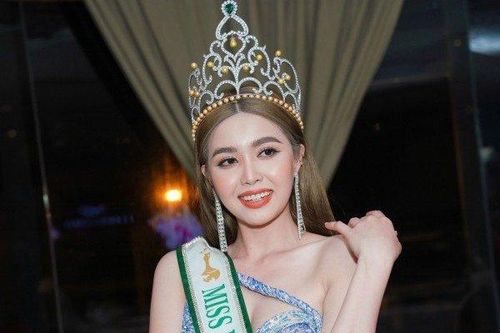Hoa hậu quê Bình Định bị tước vương miện vì mắc quá nhiều lỗi là ai?