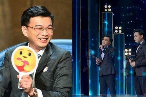 Không phải Shark Bình hay Shark Hưng, đây là vị 'cá mập' lấn sân showbiz, ra mắt cả MV