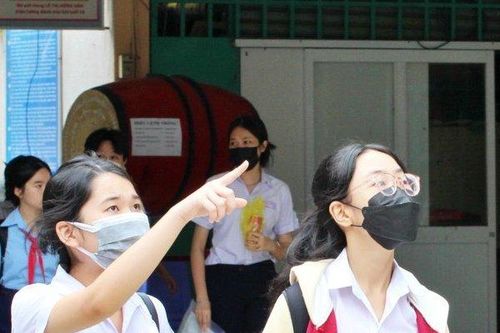 Tp.HCM: Siết chặt quy định chuyển trường cấp THPT để đảm bảo công bằng
