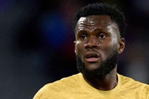 Al-Ahli trả Kessie lương cao gấp 3 lần so với Barca