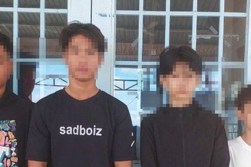 Nóng: Lời khai của nhóm thiếu niên giết người cướp tài sản ở Bình Dương
