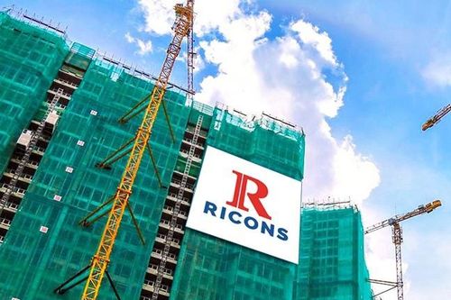 Yêu cầu Coteccons phá sản, Ricons còn công nợ gần 3.000 tỷ đồng