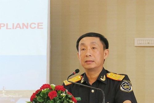 Ngành Hải quan lan tỏa tinh thần hỗ trợ doanh nghiệp vượt khó khăn