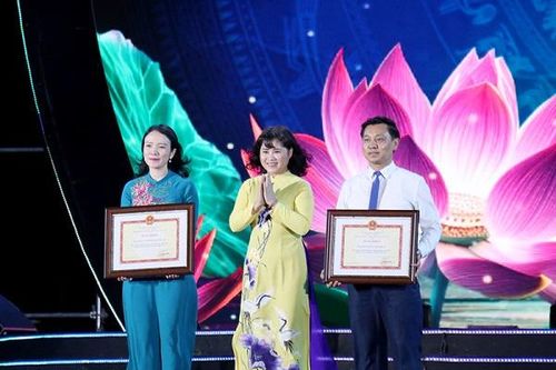 Festival dân ca Ví, Giặm Nghệ Tĩnh khép lại với nhiều dấu ấn sâu đậm