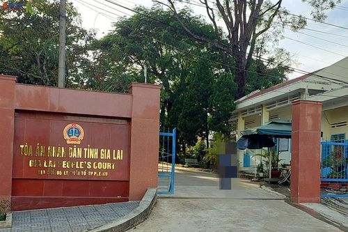 Cơ quan điều tra VKSND tối cao bắt khẩn cấp Thẩm phán ở Gia Lai nhận hối lộ