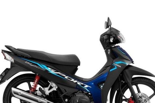 Top 4 xe số giá rẻ đáng mua tại Việt Nam hiện nay