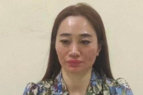 Hải Dương: Bắt tạm giam cô đồng bổ cau 'đúng nhận, sai cãi'
