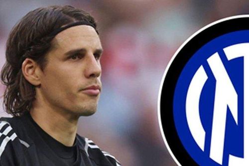 Inter Milan cuối cũng cũng mua xong thủ thành của Bayern