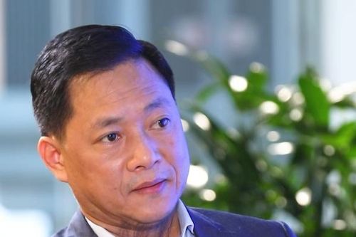 Ông Nguyễn Cao Trí bị bắt vì chiếm 40 triệu USD của bà Trương Mỹ Lan