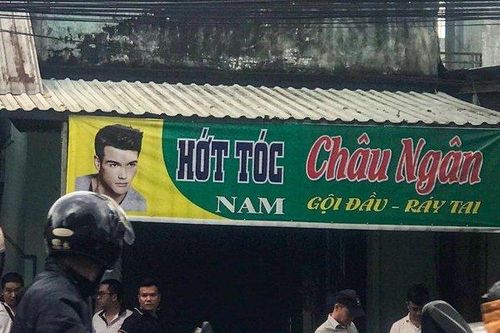 Đồng Nai: Điều tra vụ người phụ nữ tử vong trong tiệm hớt tóc