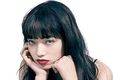 Nana Komatsu - ngọc nữ làng điện ảnh Nhật Bản