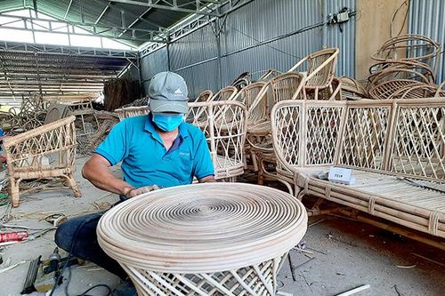 Những nghệ nhân với tâm huyết giữ nghề