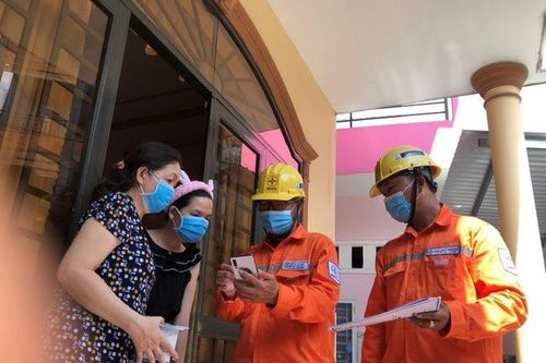 Cảnh báo các cuộc gọi mạo danh điện lực