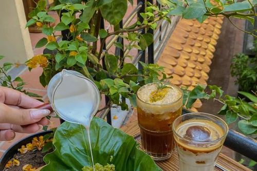 Tổng hợp những món ăn đang được săn lùng khắp Hà Nội