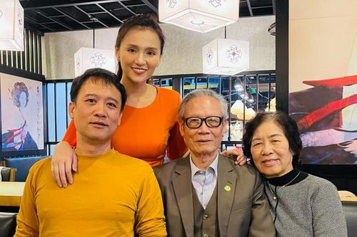 Mẹ chồng nữ diễn viên miền Bắc sở hữu BST kim cương triệu đô: Ủng hộ con dâu theo đuổi nghệ thuật