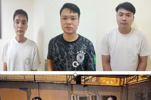 Trộm cắp trên hè phố và trong bệnh viện sẽ còn là 'vấn nạn', nếu…