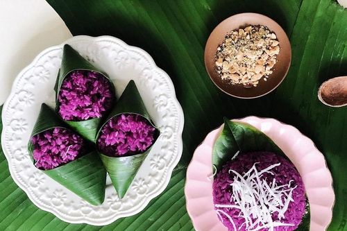 Khám phá hương vị ẩm thực Á Đông tại phố cổ Hội An