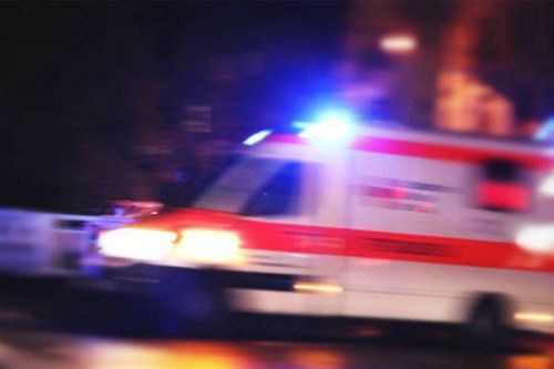 Maroc: Xe buýt lật khi vào khúc cua khiến 24 người thiệt mạng