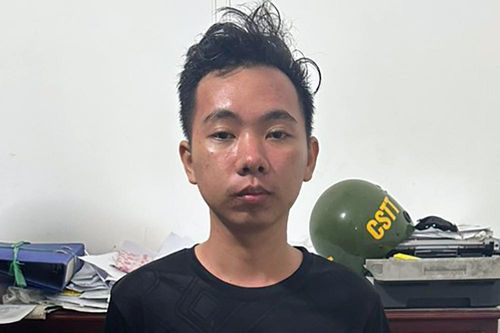 Bị bắt vì mượn xe đem đi bán