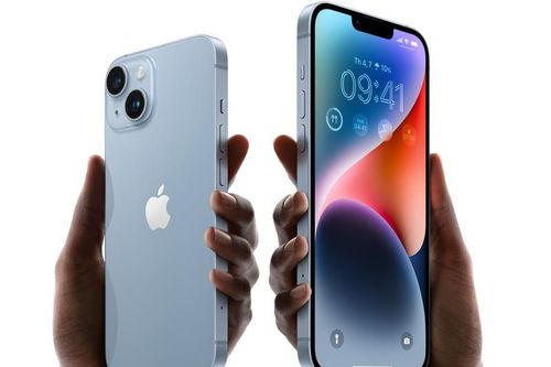iPhone 14 series gặp sự cố lão hóa pin, iFan thất vọng tràn trề
