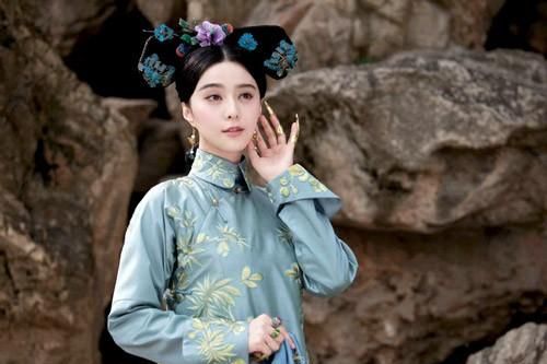 Các Cách cách của vua Khang Hy: Người vắn số, người lận đận hôn nhân