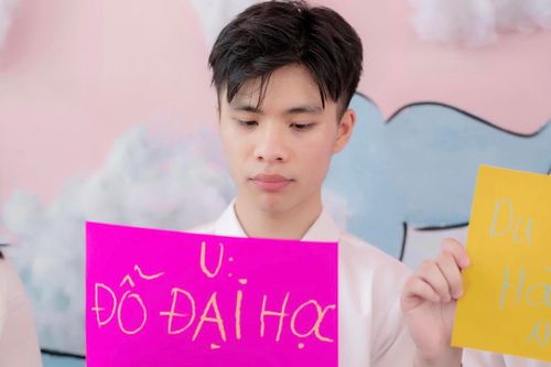 Chông chênh đường đến giảng đường của nam sinh đạt 3 điểm 10