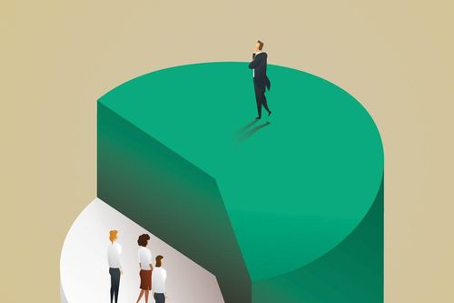 CEO ăn lương khủng giữa lúc nhân viên bị sa thải hàng loạt