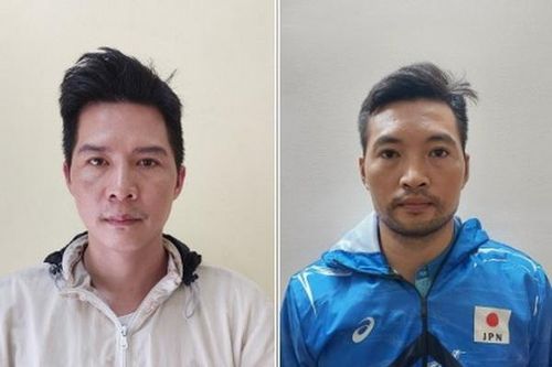TP.HCM: Triệt phá đường dây sản xuất, buôn bán quần áo giả thương hiệu