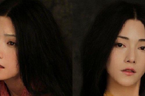 Mỹ nhân lai nhận được mưa lời khen khi vào vai Đát Kỷ