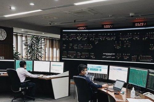 Chuyển Trung tâm Điều độ hệ thống điện về Bộ Công Thương trước 30/8