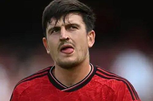 Cơ hội cuối để Maguire ở lại MU đã chấm hết