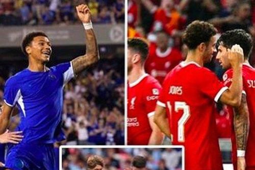 3 lý do để Liverpool, MU và Chelsea vui mừng sau Siêu Cúp Anh