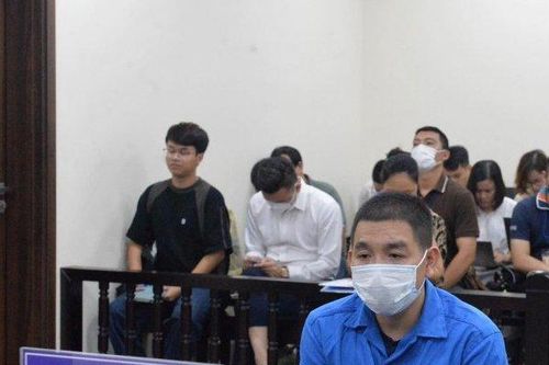 Tuyên án vụ cháy quán karaoke khiến 3 cảnh sát hy sinh