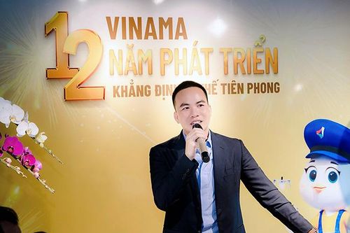 Doanh nhân trẻ thầm lặng hướng về cộng đồng