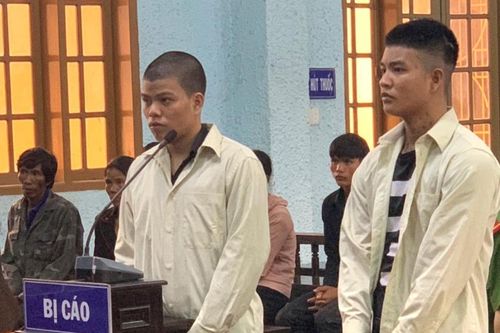 Vướng vòng lao lý vì 'ma men'