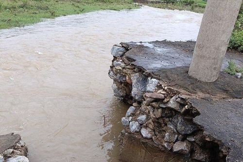 Ứng phó với diễn biến mưa lũ, sạt lở đất diện rộng