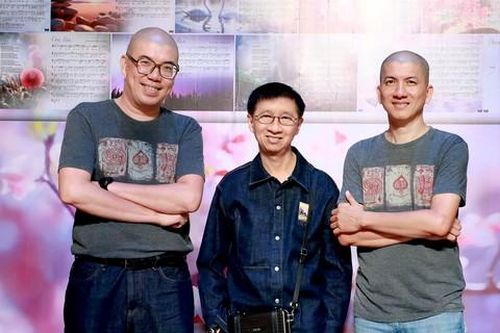 Nhạc sĩ Hoài An, Hoài Phúc kết hợp mới cùng thơ Lâm Xuân Thi