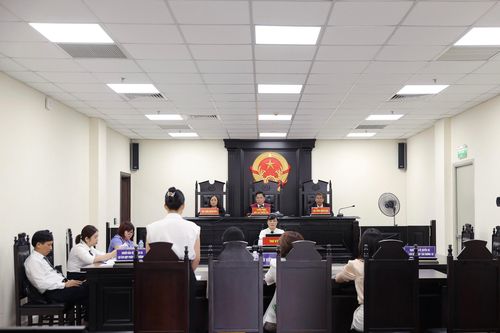 Doanh nghiệp sẽ theo đến cùng vụ kiện Sở VH-TT Hà Nội