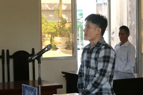 Bạc Liêu: 12 năm tù cho đối tượng dùng dao chém anh ruột