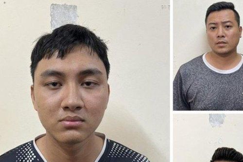 Đốt pháo sáng trận Hải Phòng gặp Hà Nội, 3 CĐV quá khích bị cảnh sát tạm giữ
