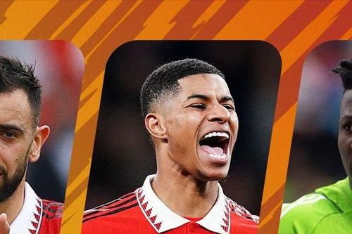 5 cầu thủ sẽ đóng vai trò quan trọng cho MU mùa 2023-24