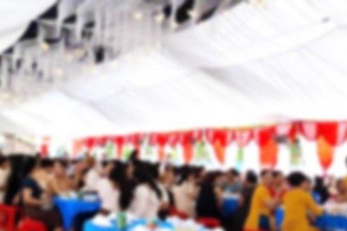Thông tin mới nhất vụ sau tiệc cưới, 'cả làng' đau bụng