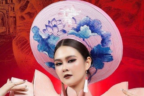NTK Thạch Linh dành tặng cộng đồng LBGT bộ sưu tập đặc biệt