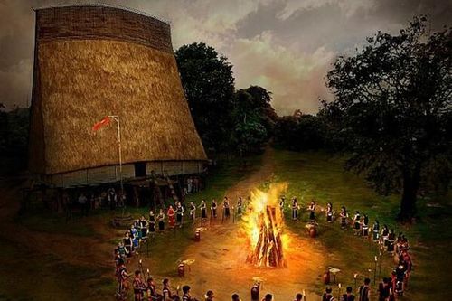 Bảo tồn và phát huy giá trị văn hóa truyền thống vùng Tây Nguyên
