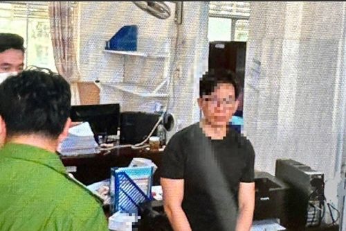 Bắt tạm giam kế toán tham ô hơn 7 tỷ đồng