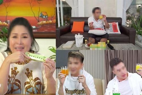 Dự thảo chế tài quản lý nghệ sĩ quảng cáo sai sự thật: Càng nổi tiếng càng phải chuyên nghiệp, trách nhiệm