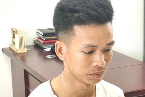 Gã đầu bếp mù quáng vì yêu