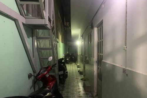 Sinh viên chưa nhập học, phòng trọ rục rịch tăng giá